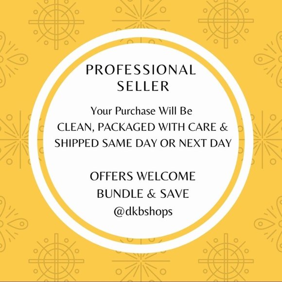 BURNING TORCH White Embroidered Top - Picture 7 of 8